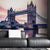London Tower Bridge Wallpaper Mural