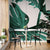 Large Photographic Monstera Plant Wallpaper Mural