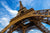 Eiffel Close up