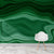 Green Malachite Wallpaper Mural