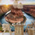 Grand Canyon Horseshoe Bend Wallpaper Mural